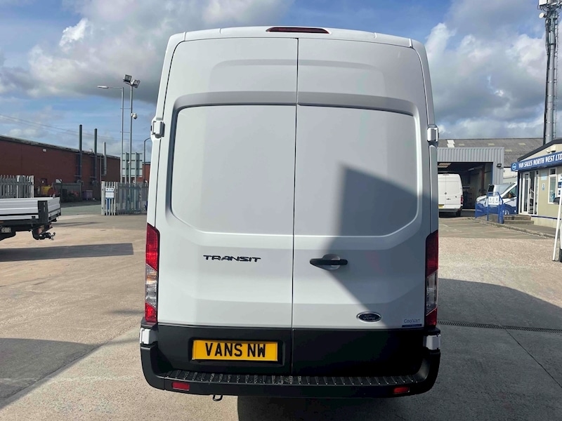 Used Ford Transit for sale - 77776339: Photo 6