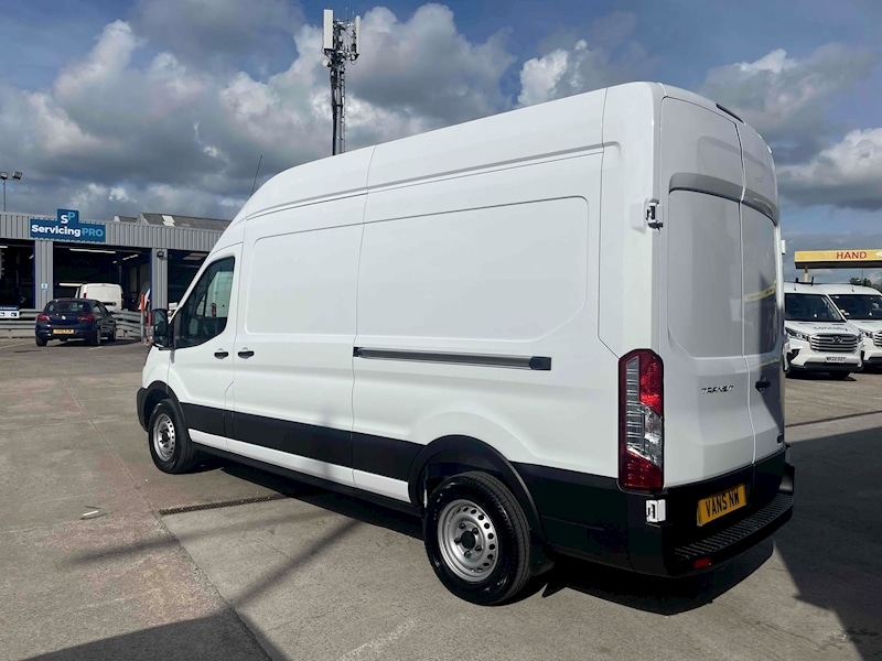 Used Ford Transit for sale - 77776339: Photo 7