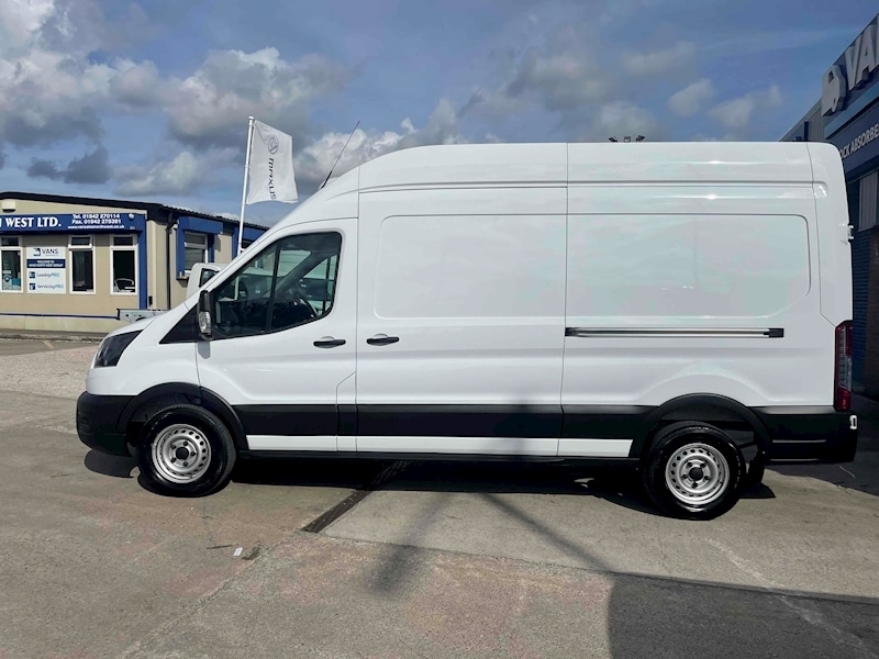 Used Ford Transit for sale - 77776339: Photo 8