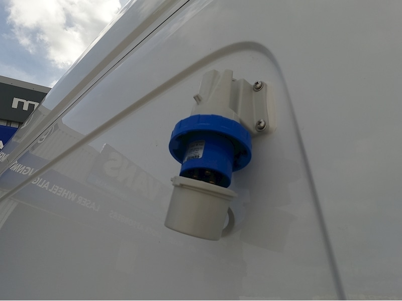 Used Ford Transit for sale - 77776339: Photo 9