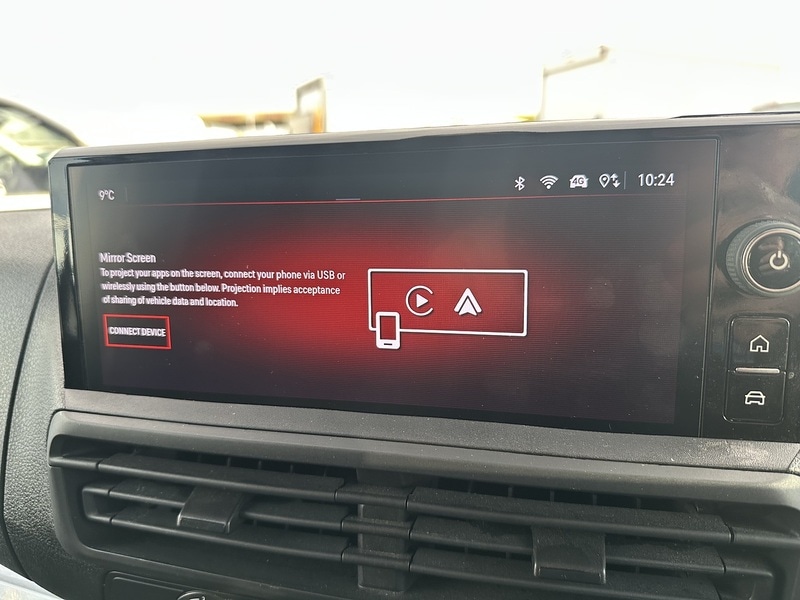 Used Vauxhall Vivaro 2024 for sale - 78078865: Photo 10