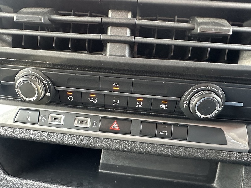 Used Vauxhall Vivaro 2024 for sale - 78078865: Photo 12