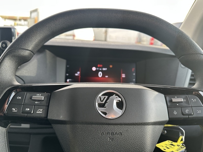Used Vauxhall Vivaro 2024 for sale - 78078865: Photo 15