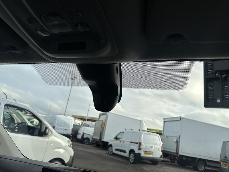 Used Vauxhall Vivaro 2024 for sale - 78078865: Photo 16