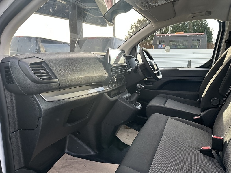 Used Vauxhall Vivaro 2024 for sale - 78078865: Photo 21