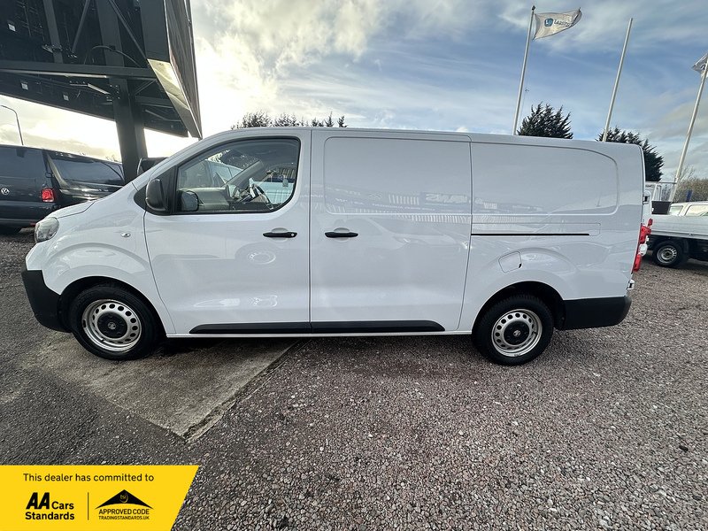 Used Vauxhall Vivaro 2024 for sale - 78078865: Photo 5