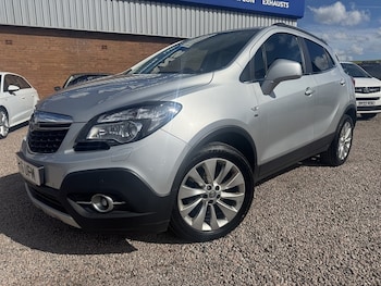 Vauxhall - Mokka