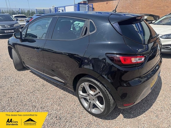 Used Renault Clio 2019 for sale - 75017092: Photo 10
