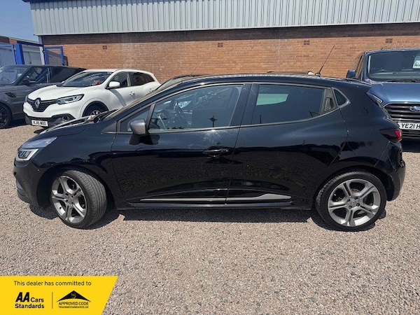Used Renault Clio 2019 for sale - 75017092: Photo 11