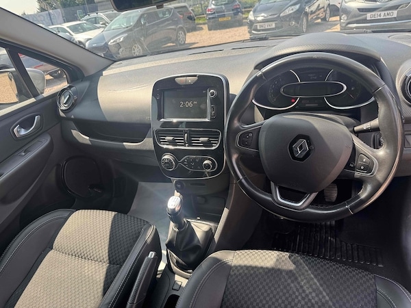 Used Renault Clio 2019 for sale - 75017092: Photo 17