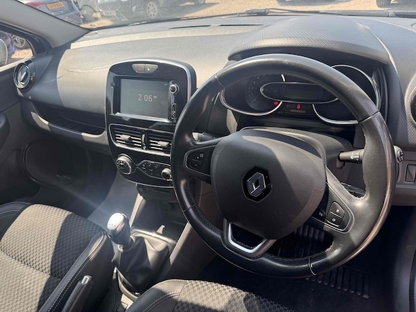 Used Renault Clio 2019 for sale - 75017092: Photo 18