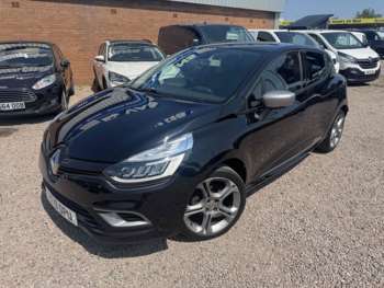 2019 - TCe GT Line 5-Door