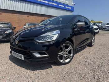 Used Renault Clio 2019 for sale - 75017092: Photo