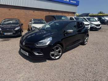 Used Renault Clio 2019 for sale - 75017092: Photo
