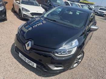 Used Renault Clio 2019 for sale - 75017092: Photo