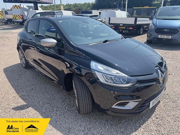 Used Renault Clio 2019 for sale - 75017092: Photo 5