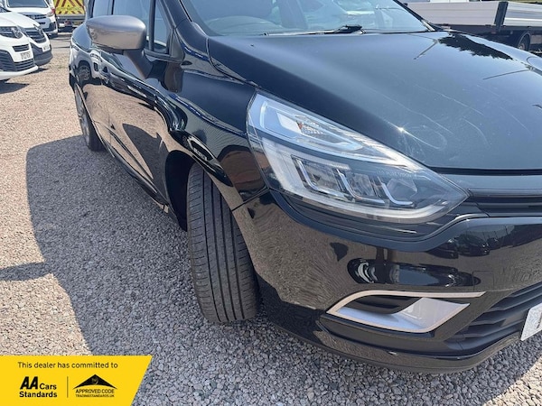 Used Renault Clio 2019 for sale - 75017092: Photo 6