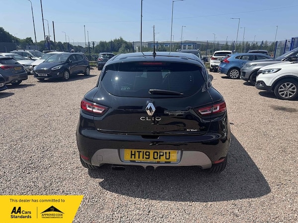 Used Renault Clio 2019 for sale - 75017092: Photo 7