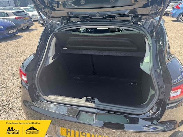 Used Renault Clio 2019 for sale - 75017092: Photo 8