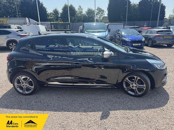 Used Renault Clio 2019 for sale - 75017092: Photo 9