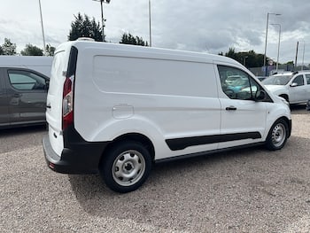 Used Ford Transit Connect 2023 for sale - 79719610: Photo