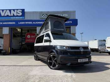 Used Volkswagen Transporter 2021 for sale - 75006449: Photo