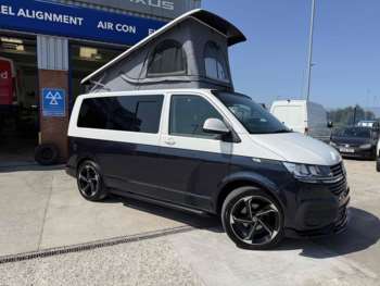 Used Volkswagen Transporter 2021 for sale - 75006449: Photo