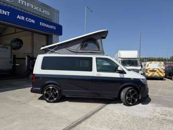 Used Volkswagen Transporter 2021 for sale - 75006449: Photo