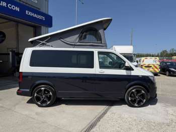 Used Volkswagen Transporter 2021 for sale - 75006449: Photo