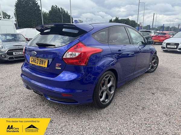 Used Ford Focus 2013 for sale - 75440569: Photo 12