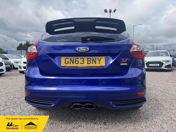 Used Ford Focus 2013 for sale - 75440569: Photo 13