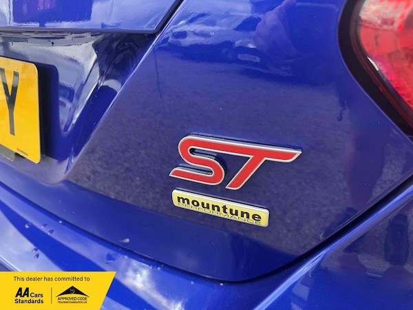 Used Ford Focus 2013 for sale - 75440569: Photo 14