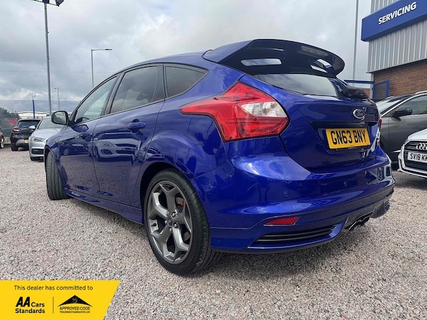 Used Ford Focus 2013 for sale - 75440569: Photo 17