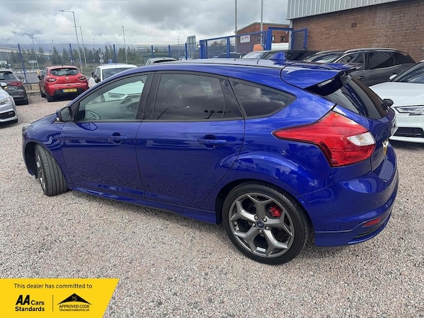 Used Ford Focus 2013 for sale - 75440569: Photo 18