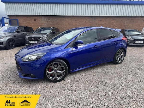 Used Ford Focus 2013 for sale - 75440569: Photo 19