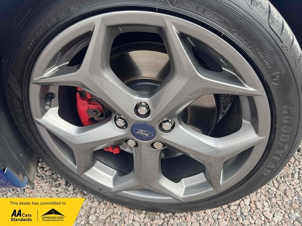 Used Ford Focus 2013 for sale - 75440569: Photo 20