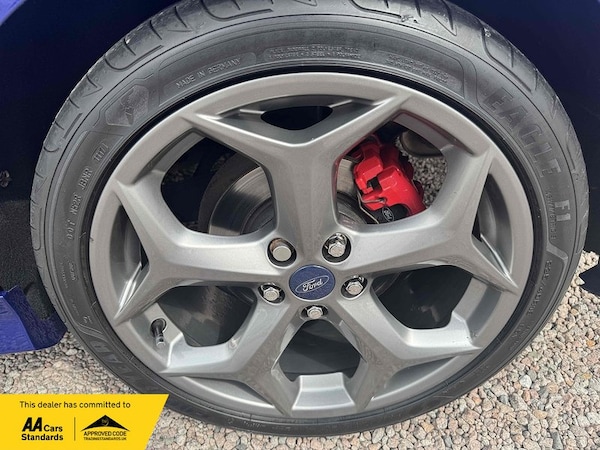 Used Ford Focus 2013 for sale - 75440569: Photo 21