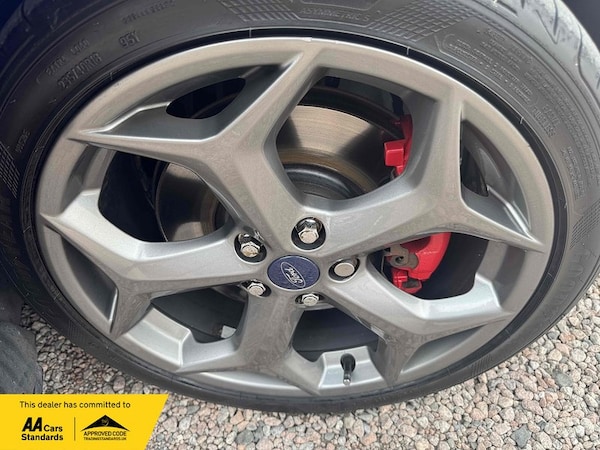 Used Ford Focus 2013 for sale - 75440569: Photo 23