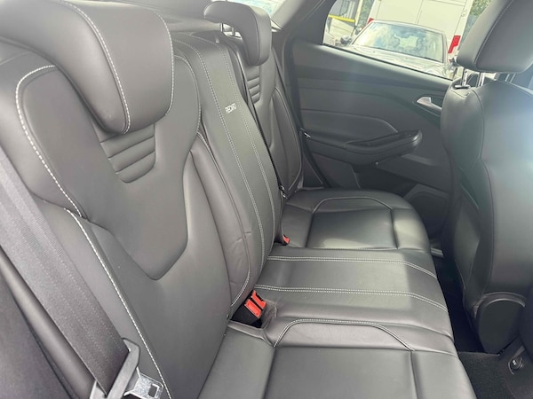 Used Ford Focus 2013 for sale - 75440569: Photo 25