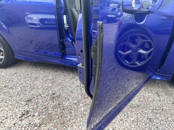 Used Ford Focus 2013 for sale - 75440569: Photo 28