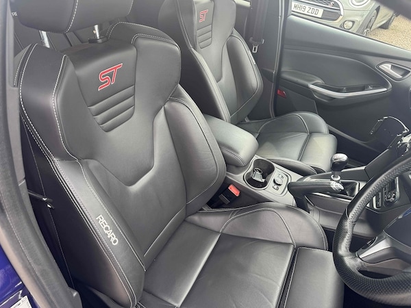 Used Ford Focus 2013 for sale - 75440569: Photo 29
