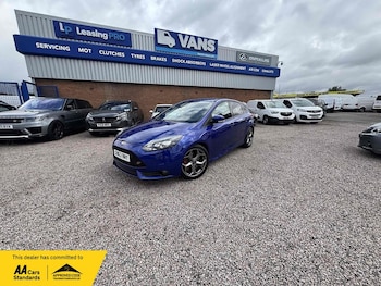 Used Ford Focus 2013 for sale - 75440569: Photo
