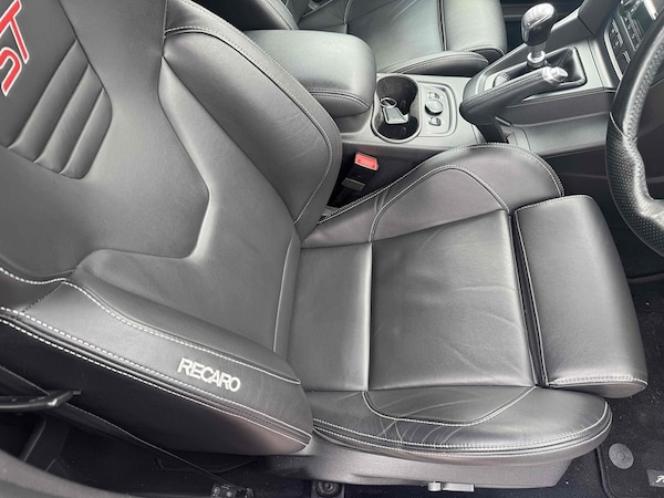 Used Ford Focus 2013 for sale - 75440569: Photo 30
