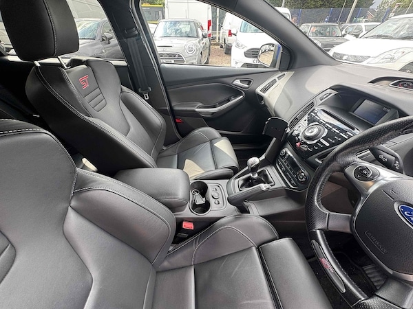 Used Ford Focus 2013 for sale - 75440569: Photo 34