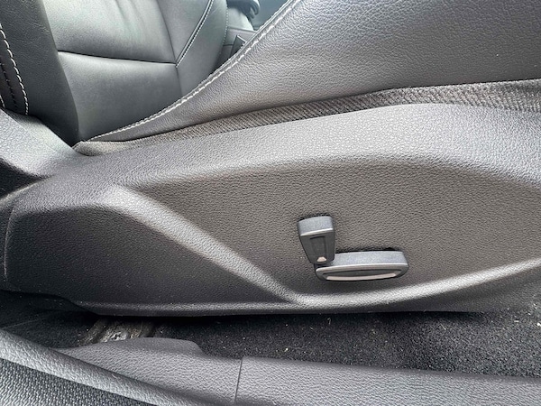 Used Ford Focus 2013 for sale - 75440569: Photo 35