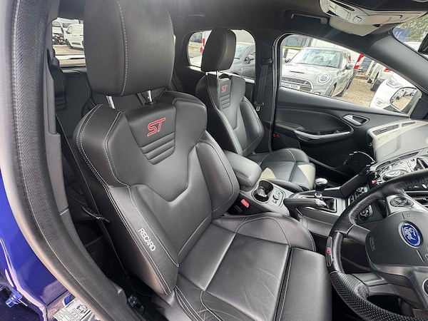 Used Ford Focus 2013 for sale - 75440569: Photo 36