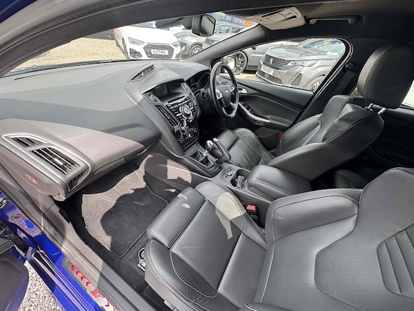 Used Ford Focus 2013 for sale - 75440569: Photo 37