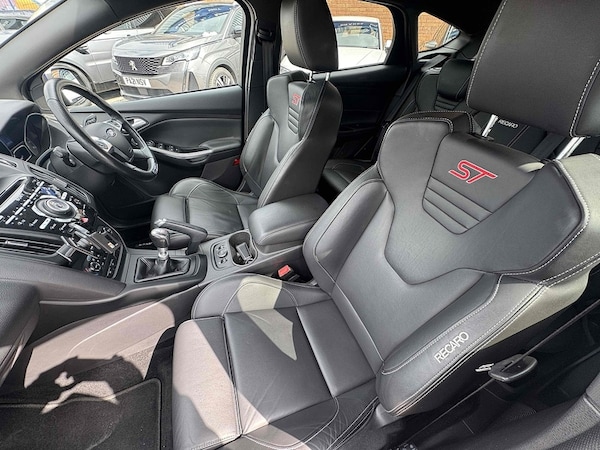 Used Ford Focus 2013 for sale - 75440569: Photo 38