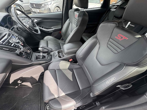 Used Ford Focus 2013 for sale - 75440569: Photo 39