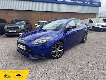 Used Ford Focus 2013 for sale - 75440569: Photo